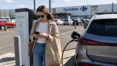 Borne de recharge gratuite : comment les trouver et les utiliser ?