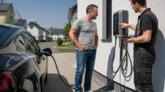 Aide pour l'installation d'une borne de recharge : tous les dispositifs 2026