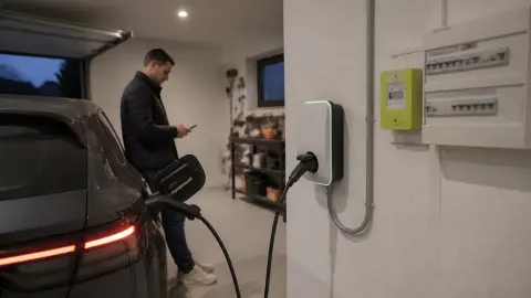 Quelle borne de recharge choisir pour votre voiture électrique en 2026 ?